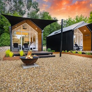 Bright Riverside Holiday Park