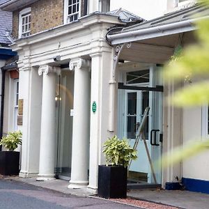 Mercure Thurrock Stifford Hall
